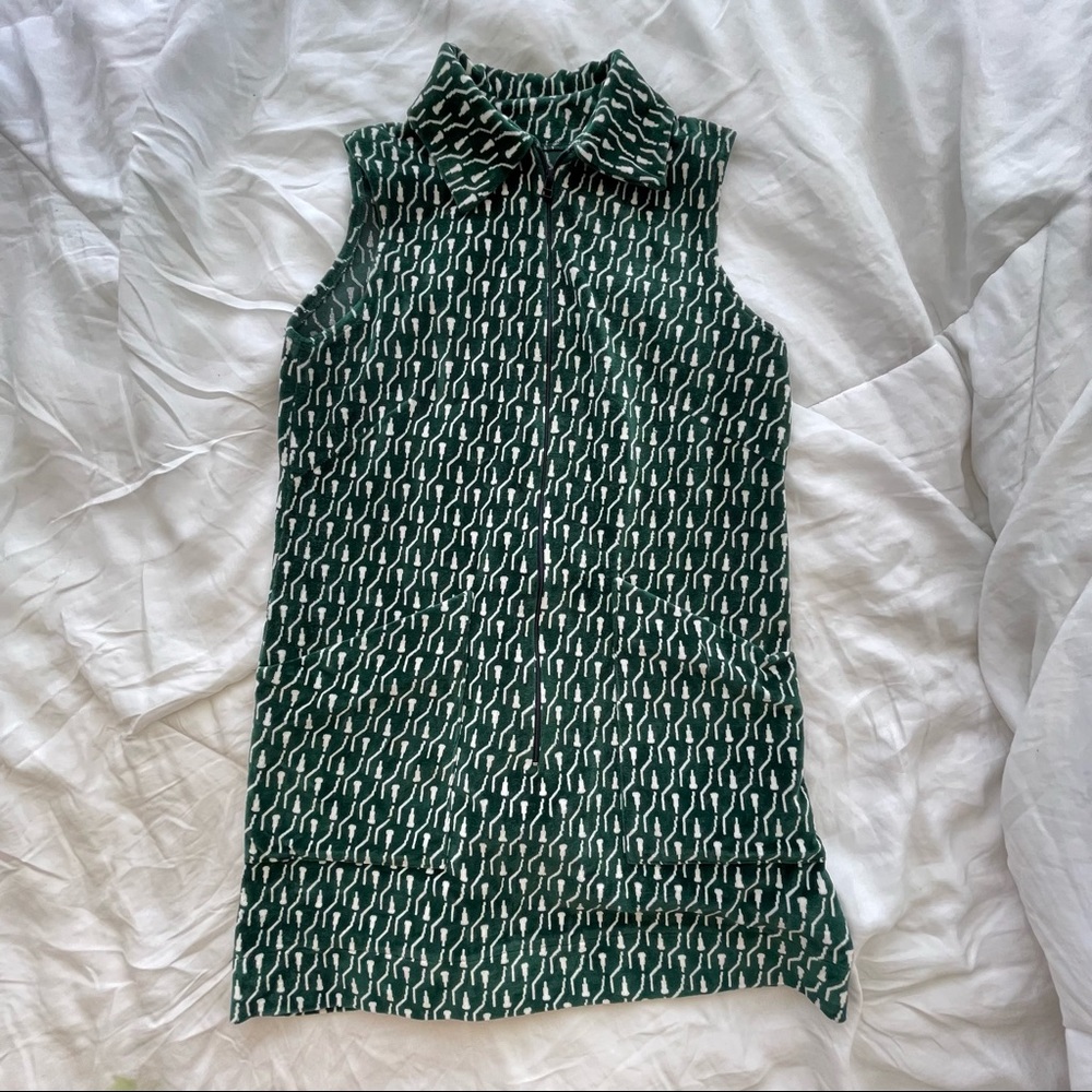 SEEA cover dress